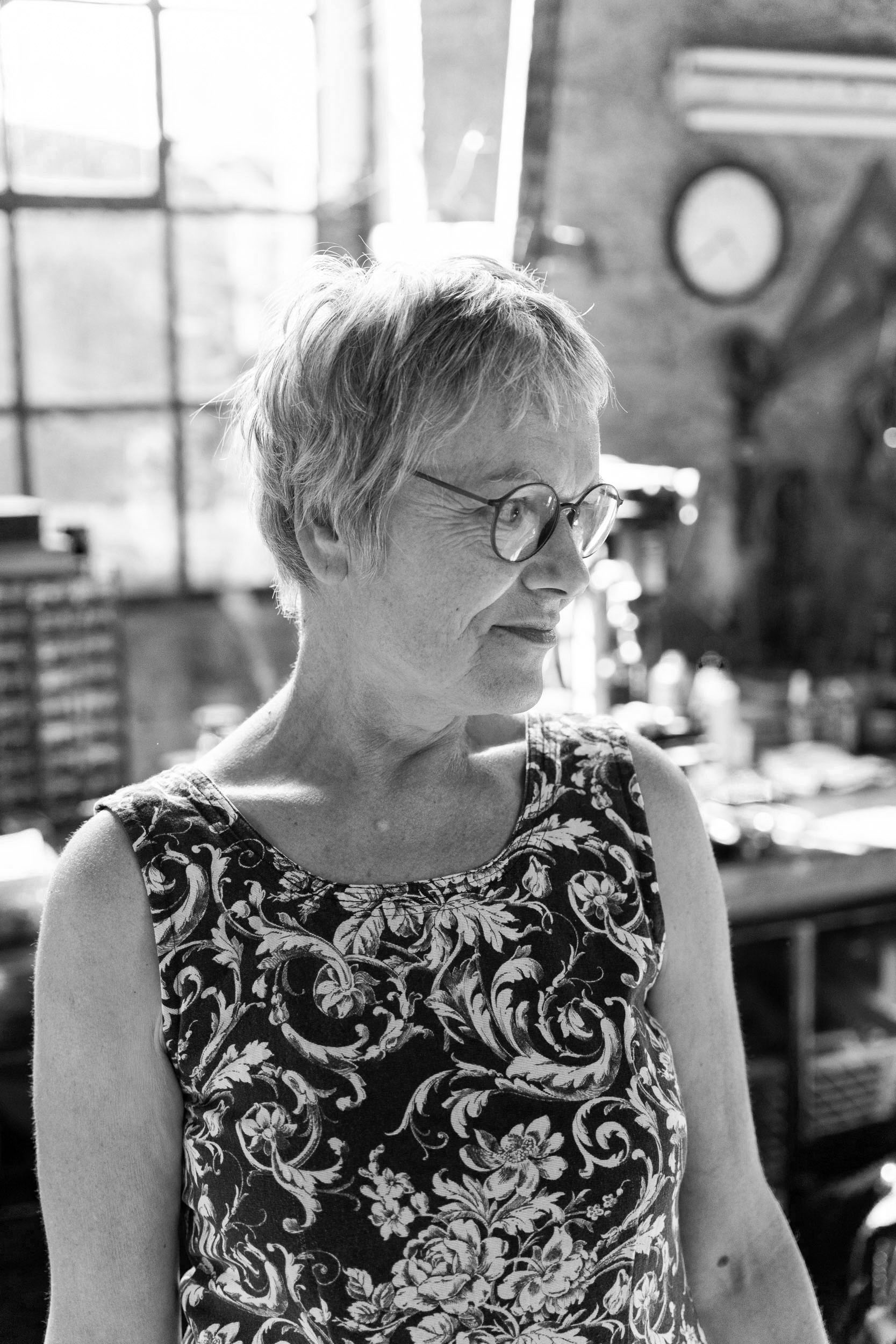 Ute Zeltsmann